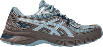 Asics Fitness, Heren, Blauw, 37 1/2 EU, Sneakers