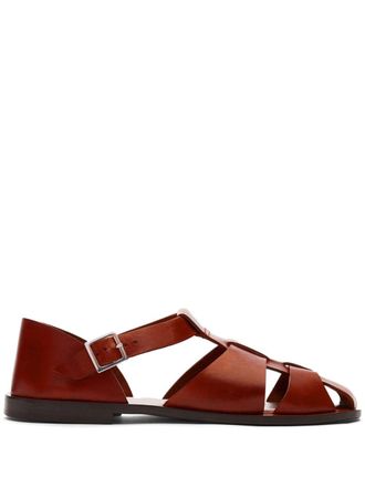 スニーカー SCAROSSO SS18 Ugo Bianco (UGOSNEAWHICALF) Saldi Scarpe Scarosso da Uomo: 400++ Prodotti | Stylight