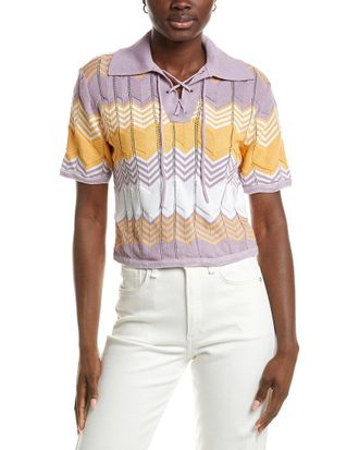 dh New York Dh New York Sienna Top