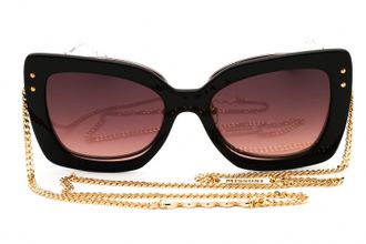 Missoni MIS0178CS Cat-Eye Metal Sunglasses - Rose Gold