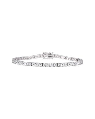 Rina Limor 18K 0.58 ct. tw. Diamond Tennis Bracelet