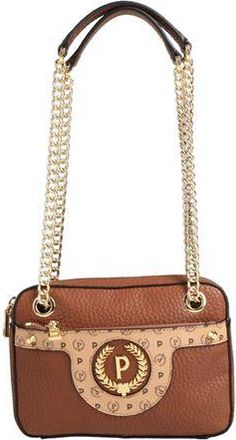 Pollini BAGS - Shoulder bags sur YOOX.COM