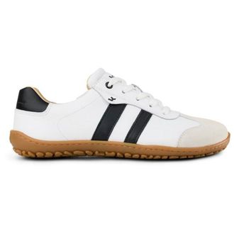 Koel Ila Nappa Barfussschuhe f&uuml;r Damen | wei&szlig;