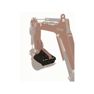 AMA Pinza per benna EAG100T