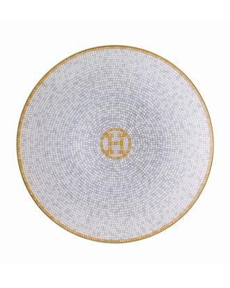 Herm&egrave;s Mosaique au 24 Bread & Butter Plate