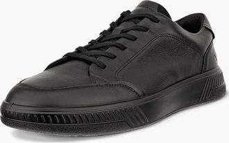 Ecco Mens ECCO Mens Move Trainers - Black - Size: 10.5/11