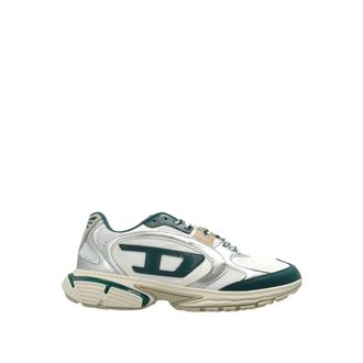 Diesel Sneakers, male, White, Size: 10 US S-Pro-V-Dense Low