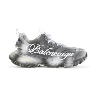 Balenciaga Track Sneaker - Dames - Schoenen - Veelkleurig - Maat: 40 EU Nylon