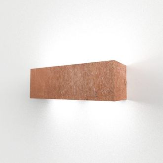 Lumicom Desmo Aplique Hoja