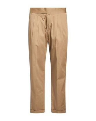 Dffrntly BOTTOMWEAR - Trousers on YOOX.COM