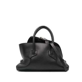 The Attico La Passeggiata Mini Handbag