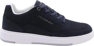 Cycleur de Luxe Sneaker - Heren - Sneakers - Blauw - 40 EU - Schoenen
