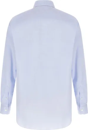Brioni Shirt - Light blue