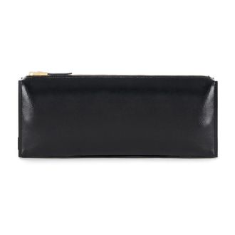 Elisabetta Franchi Dames, Tassen, Zwart, Maat: ONE Size Poliester