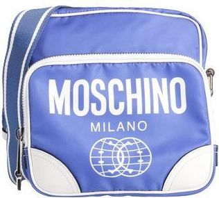 Moschino BAGS - Cross-body bags sur YOOX.COM