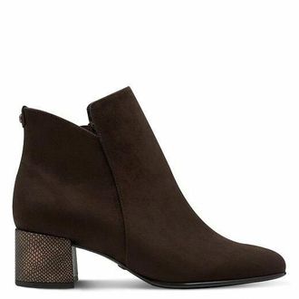 Tamaris Bottines met hak