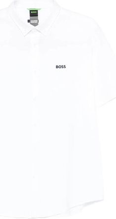 HUGO BOSS Short-sleeve Shirt