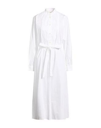 Officine G&eacute;n&eacute;rale DRESSES - Midi dresses on YOOX.COM