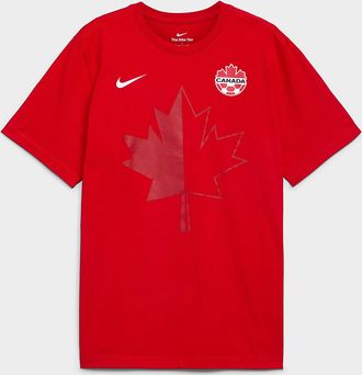 Le 31 Mens Canada team T-shirt