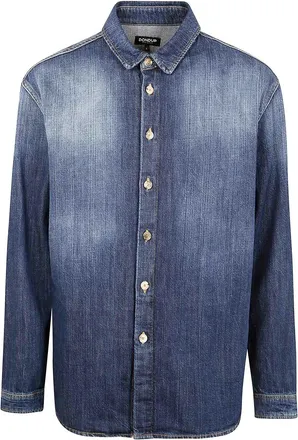 Dondup Denim Shirt