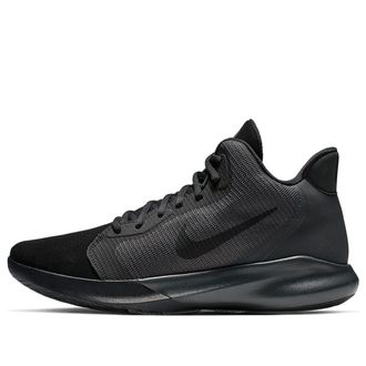 Nike Air Precision 3 NBK Black AR4826-001