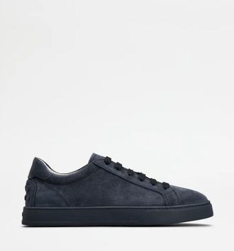Tod's Tods Suede Sneakers