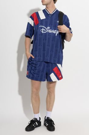 adidas Adidas Originals X BRAIN DEAD X DISNEY, Mens, Navy Blue