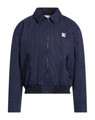 Maison Kitsun&eacute; COATS & JACKETS - Jackets on YOOX.COM
