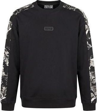 Versace TOPWEAR - Sweatshirts on YOOX.COM