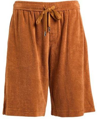 Dolce & Gabbana PARTES DE ABAJO - Pantalones cortos y bermudas en YOOX.COM