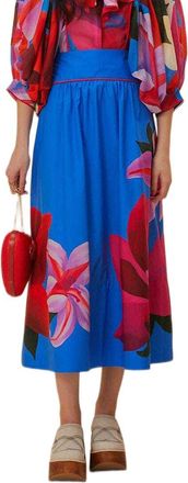 Farm Rio Farm Rio Skirt