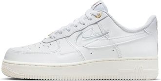 Nike (WMNS) Nike Air Force 1 07 Premium History of Logos DZ5616-100
