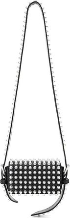 Alexander Wang Borsa - Dames - Schoudertassen - Zwart - ONE Size - Tassen