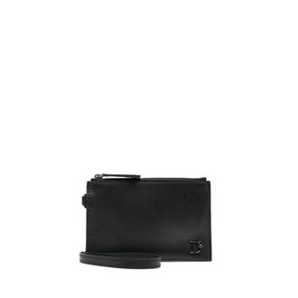 Dsquared2 Cintur&oacute;n - Accessories - Hombre - Negro - ONE SIZE