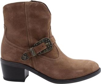 Nero Giardini Mujer, Zapatos, Marrón, Talla: 37 EU