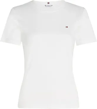 Tommy Hilfiger T Shirt Slim Fit