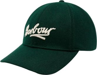 Barbour Hombre, Accesorios, Verde, Talla: ONE Size