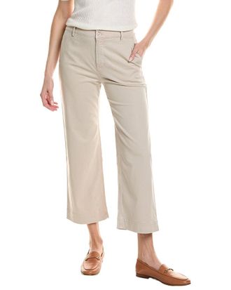 Bella Dahl Saige Wide Leg Crop Pant