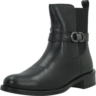 Carmela Botin Sra - Dames - Schoenen - Zwart - Maat: 39 EU Leer