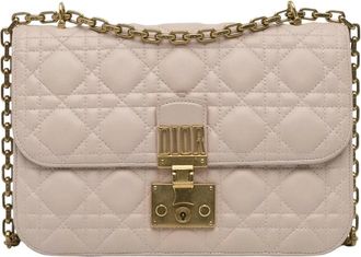 Dior Borsa a spalla Dior Caro Pre-owned - - Pre-owned - Donna - Rosa - ONE SIZE