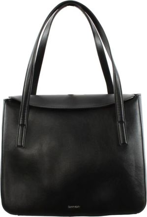 Calvin Klein Mujer, Bolsos, Negro, Talla: ONE Size