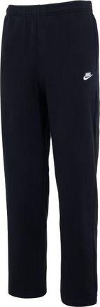 Nike Club Fleece Bungee Pants Black FZ0810-010