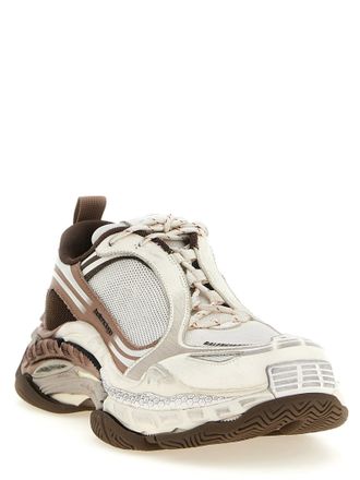 Balenciaga Triple S 2 Sneaker - White