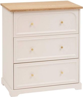 Atmosphera 3tir Mohea Iv C&oacute;moda - Atmosphera Cr&eacute;ateur DInt&eacute;rieur