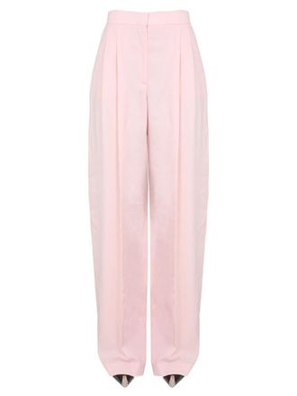 【送料&関税込】Alexander McQueen Palazzo Pants Alexander McQueen Palazzo Pants − Sale: up to −66% | Stylight