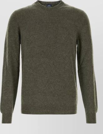 Fedeli cashmere sweater