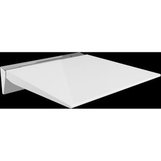 Villeroy & Boch Villeroy&boch - Vicare Universal, Asiento De Ducha L:400xa:355mm