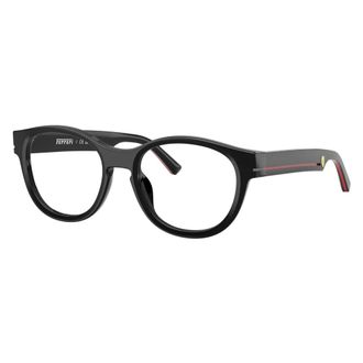 Ferrari Heren, Accessoires, Zwart, Maat: 52 MM