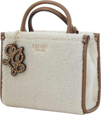 Liu Jo Dames, Tassen, Beige, Maat: ONE Size