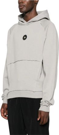 Peuterey Hombre, Sudaderas, Gris, Talla: S